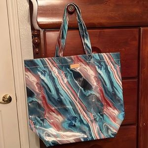 large Consuela tote bag